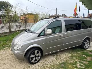 MERCEDES-BENZ Viano 2.0 CDI Trend EL 9 posti