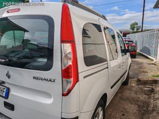 RENAULT Kangoo usata, con Chiusura centralizzata
