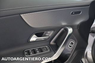 MERCEDES-BENZ CLA 180 usata, con Antifurto