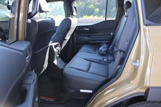 TOYOTA Land Cruiser usata, con ESP