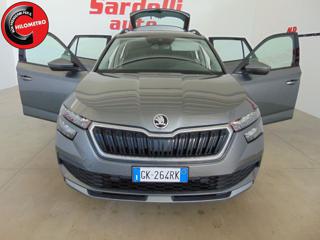 SKODA Kamiq usata, con Airbag laterali