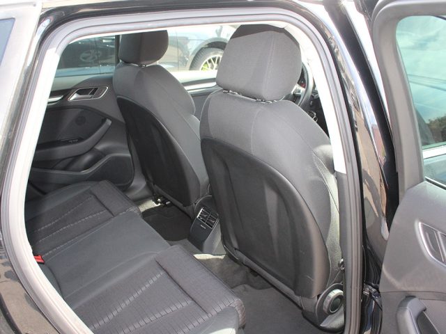 AUDI A3 usata, con ESP
