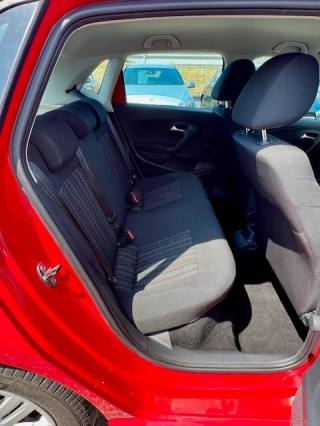 VOLKSWAGEN Polo usata, con ESP