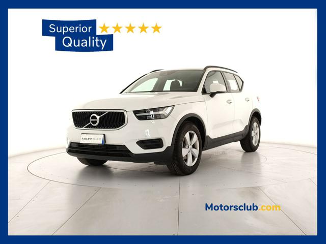 VOLVO XC40 usata, con ABS