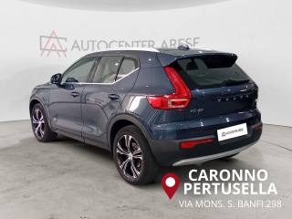 VOLVO XC40 usata, con Airbag laterali
