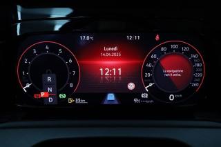 VOLKSWAGEN Golf usata 7