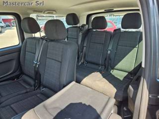 MERCEDES-BENZ Vito usata 11