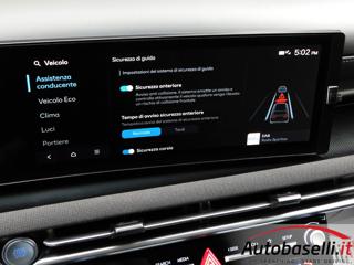 HYUNDAI Tucson usata, con Hill holder