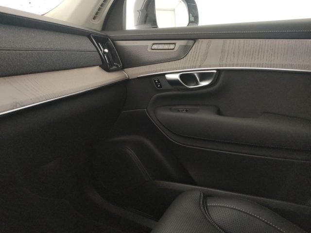VOLVO XC90 usata, con Interni in pelle