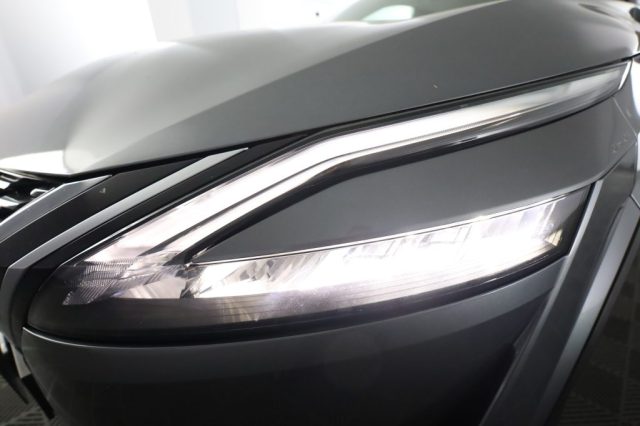 NISSAN Qashqai usata 7