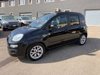 FIAT Panda usata 1