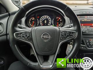 OPEL Insignia usata, con Fendinebbia