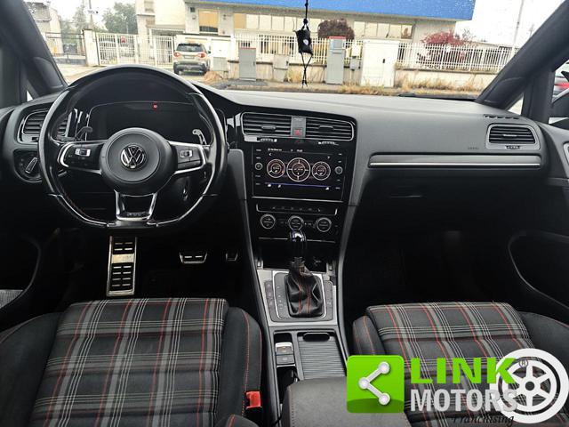 VOLKSWAGEN Golf GTI usata, con ESP