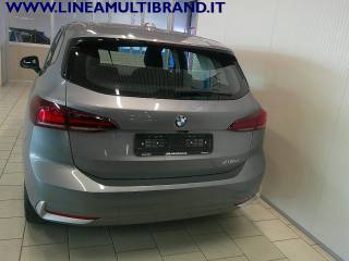 BMW 218 usata, con Autoradio