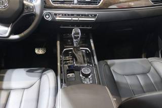 DFSK Glory 580 usata, con Servosterzo