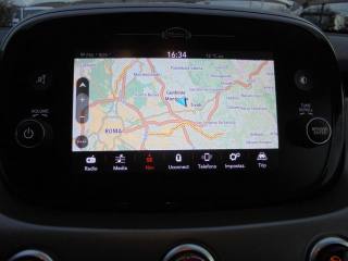 FIAT 500X usata 29