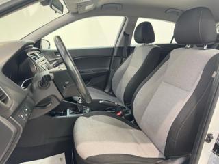 HYUNDAI i20 usata, con Controllo trazione