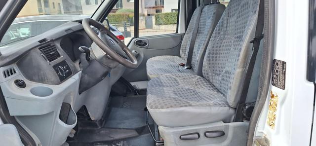 FORD Transit usata 8