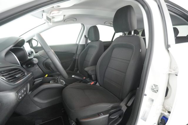 FIAT Tipo usata 8
