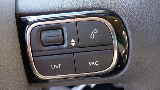 CITROEN C3 usata, con Controllo vocale