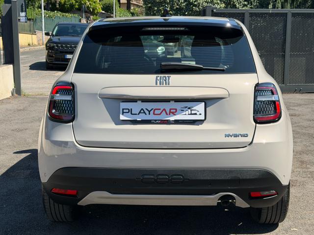 FIAT 600 usata, con Alzacristalli elettrici