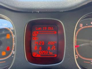 FIAT Panda usata, con ESP