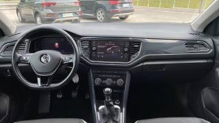 VOLKSWAGEN T-Roc usata, con Boardcomputer