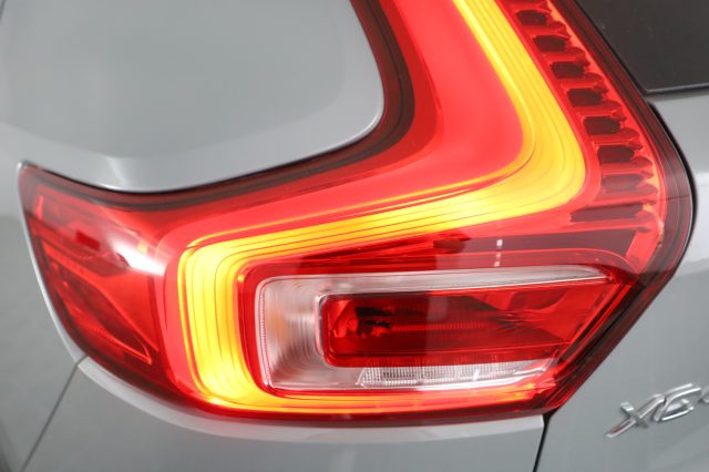 VOLVO XC40 usata 9
