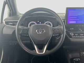 TOYOTA Corolla usata 11