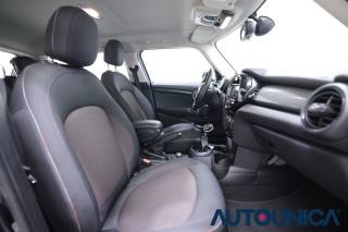 MINI Cooper usata 40