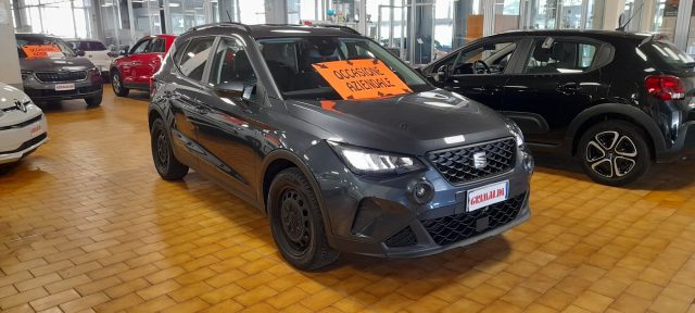 SEAT Arona usata, con Airbag laterali