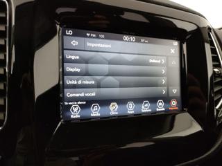 JEEP Compass usata, con Immobilizzatore elettronico