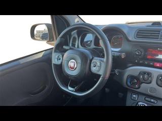 FIAT Panda usata, con Climatizzatore