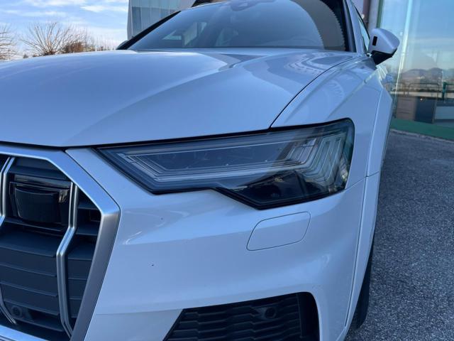 AUDI A6 allroad usata, con Antifurto