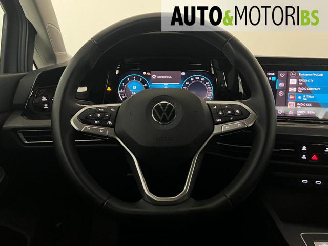 VOLKSWAGEN Golf usata, con Controllo automatico clima
