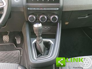 RENAULT Clio usata, con Park Distance Control