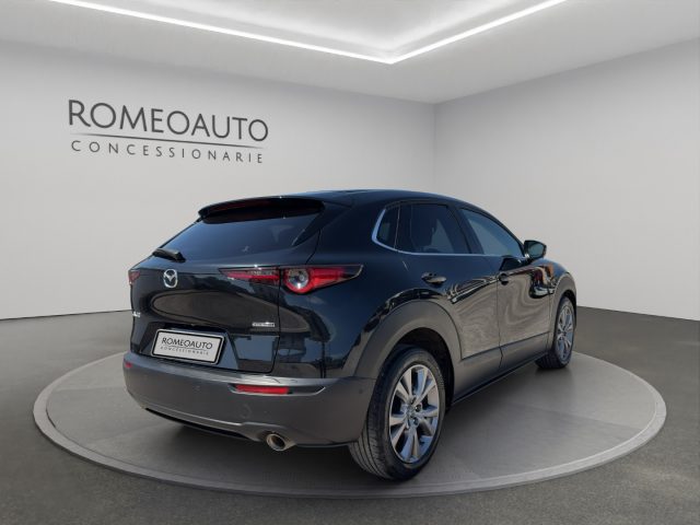 MAZDA CX-30 usata, con Autoradio