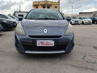 RENAULT Clio 1.2 16V GPL TCE 100CV SporTour Dynamique