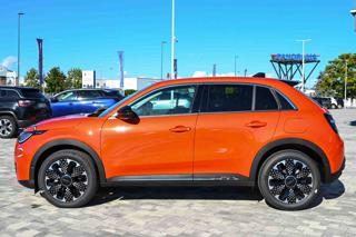 FIAT 600 usata, con Touch screen