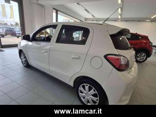 MITSUBISHI Space Star usata, con ESP