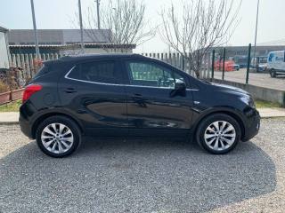OPEL Mokka usata, con Airbag Passeggero