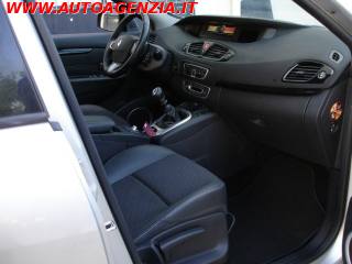 RENAULT Scenic usata 11