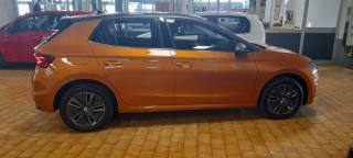 SKODA Fabia usata, con Chiusura centralizzata