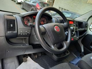 FIAT Ducato usata, con Servosterzo