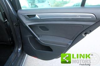 VOLKSWAGEN Golf usata, con Park Distance Control