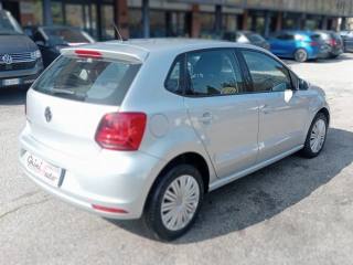 VOLKSWAGEN Polo usata, con Cronologia tagliandi