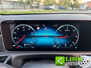 MERCEDES-BENZ A 180 usata, con Fari Xenon