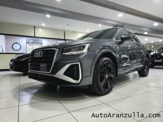 AUDI Q2 usata, con Sedili sportivi