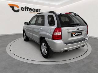 KIA Sportage usata, con Airbag Passeggero