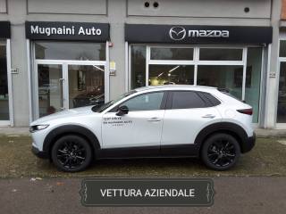 MAZDA CX-30 2.5 e-Skyactiv-G 140cv Hybrid Ad'Vantage *KM ZERO*